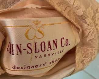 Cain-Sloan