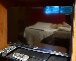 Samsung Television