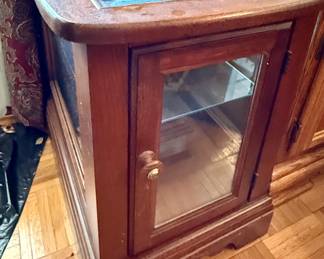 Display Table
