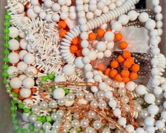 Beaded Jewelry
