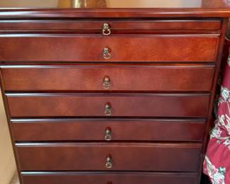 Bedside Cabinet - Bombay Company