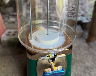 SilentSalesforce candy dispenser (1 of 4)
