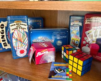 Games
