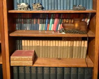 Bookcase