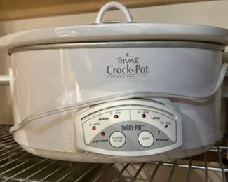 Rival Crock-Pot