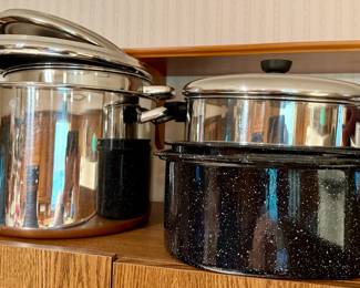 Cookware 