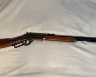 Winchester Western Rifle