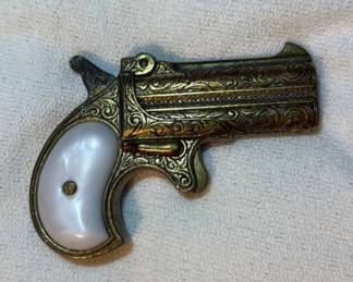 Thompson & Co. Replica Civil War Pistol