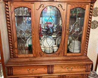China Cabinet 