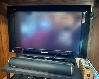 Panasonic Television