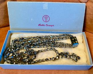 Hattie Carnegie Necklace
