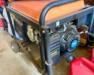 ProSource 13 HP Generator 
