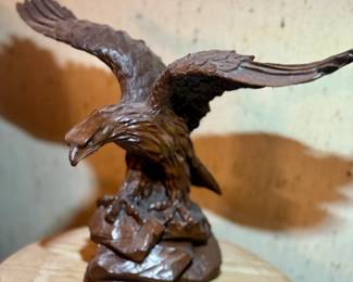 Red Mill Limited edition "Winged Glory" (#2280/7500) 