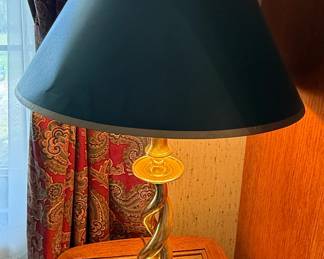 Table Lamp 