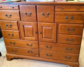 Keller Dresser