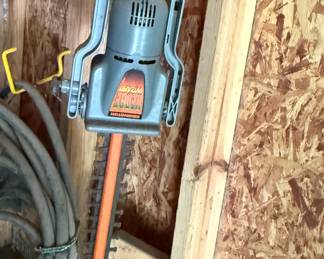 Remington Hedge Trimmer 