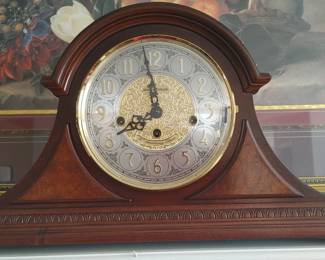 Howard Miller Clock