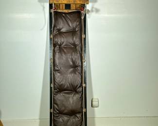 VINTAGE SLED
