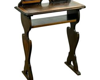 Small Side Table
