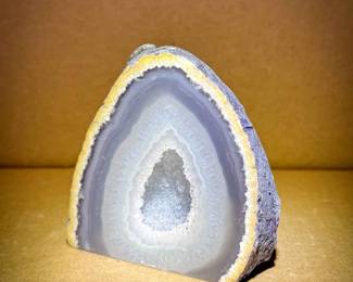 Charming Geode
