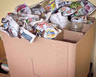 Kitchen Cups & Mugs Mystery Box