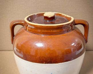 Crown 4 Crock

