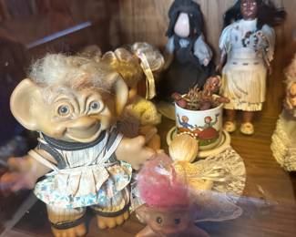 Trolls