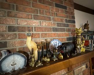 Brass Trinkets