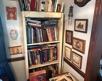 Books