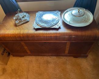 Cedar Chest