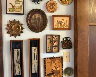 MCM Wall Art