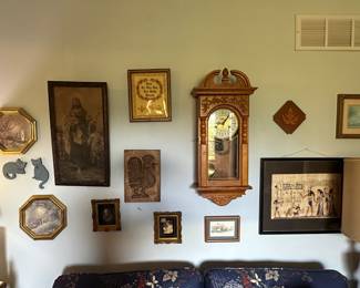 Wall Art