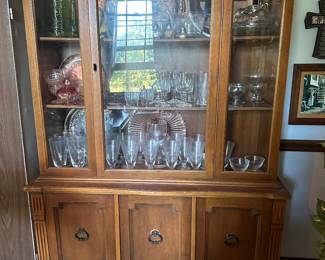 China Cabinet