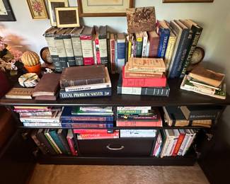 Books