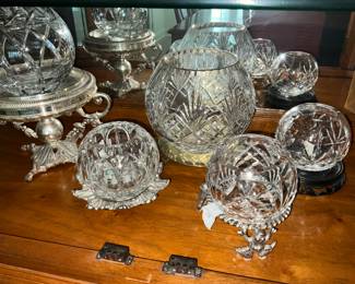 rose bowls
