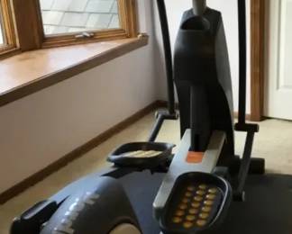NORDIC TRACK Elliptical 