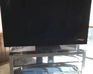 LG OLED 77 Television  Stand