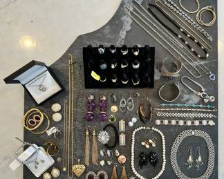 Finer Jewelry