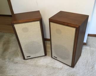 ADVENT Speakers