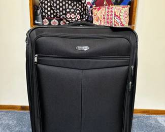 Travel Ready
