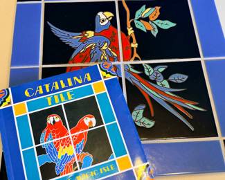 Catalina Tile