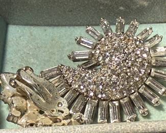 Vintage jewelry