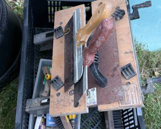 Tools