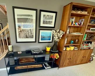 Room & Board