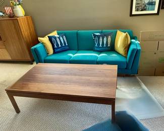 Joybird sofa