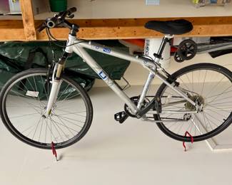 Zumi 4.0 GT