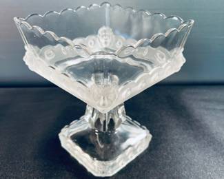 Fostoria "Atlanta" compote