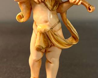 Fontanini Depose cherub