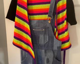 Vintage Heralded House sweater