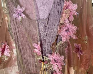 Vintage Lee Andersen